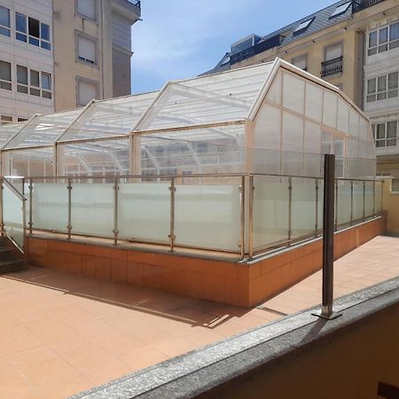Apartament Enviveiro A Pie De Playa De Covas II Zewnętrze zdjęcie