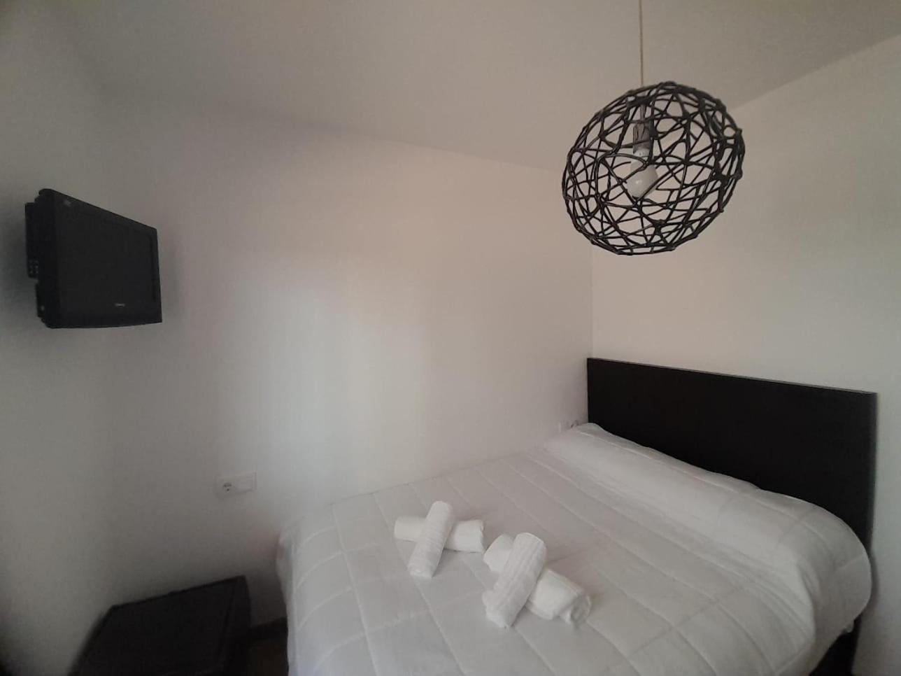 Apartament Enviveiro A Pie De Playa De Covas II Zewnętrze zdjęcie